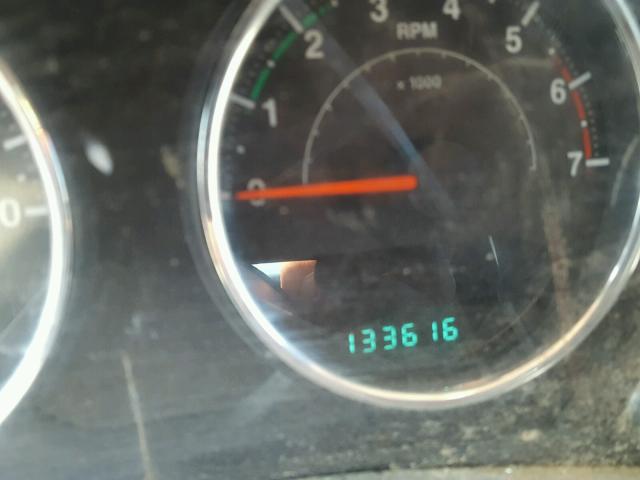 1J4AA2D1XBL601850 - 2011 JEEP WRANGLER S RED photo 8