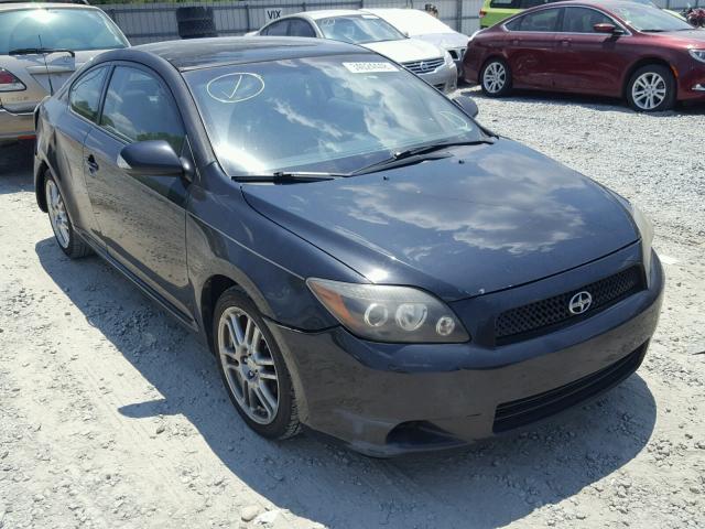 JTKDE167290299090 - 2009 TOYOTA SCION TC 黑色 照片 1