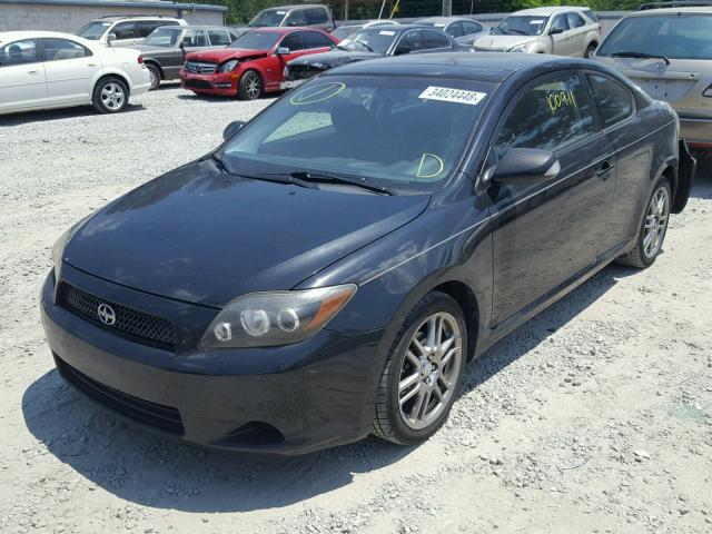 JTKDE167290299090 - 2009 TOYOTA SCION TC 黑色 照片 2