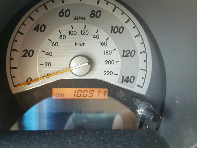 JTKDE167290299090 - 2009 TOYOTA SCION TC 黑色 照片 8