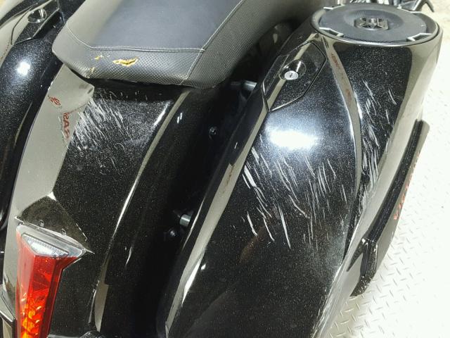 5VPYW36N9G3053196 - 2016 VICTORY MOTORCYCLES MAGNUM TWO TONE photo 13