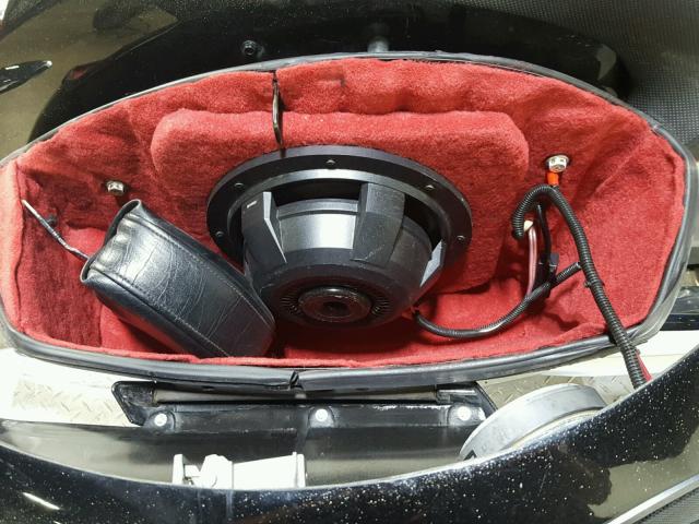 5VPYW36N9G3053196 - 2016 VICTORY MOTORCYCLES MAGNUM TWO TONE photo 14