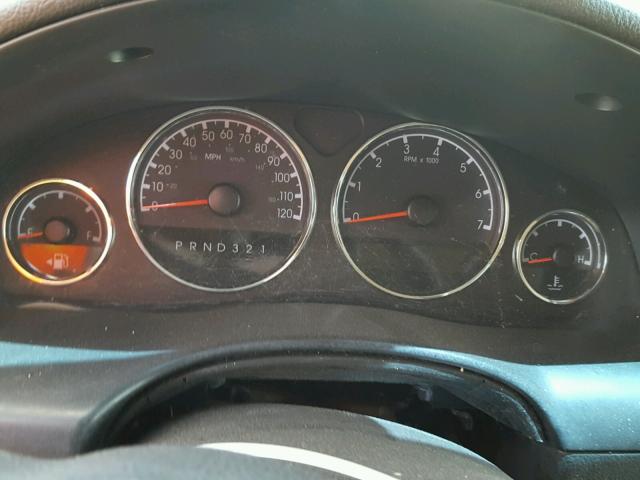 1GNDV23117D126087 - 2007 CHEVROLET UPLANDER L 白色 照片 8