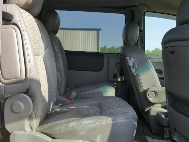 1GNDV33167D113311 - 2007 CHEVROLET UPLANDER L 白色 照片 6