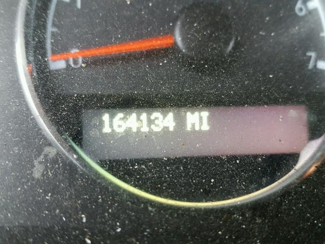 1GNDV33167D113311 - 2007 CHEVROLET UPLANDER L 白色 照片 8