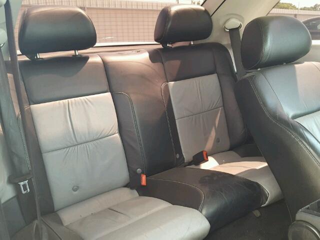 3VWFE21C12M459714 - 2002 VOLKSWAGEN NEW BEETLE 银色 照片 6