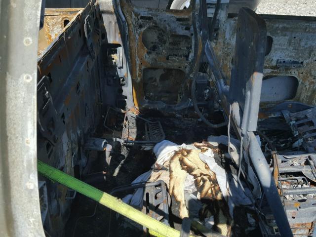 1GCCS299988209996 - 2008 CHEVROLET COLORADO L BURN photo 6