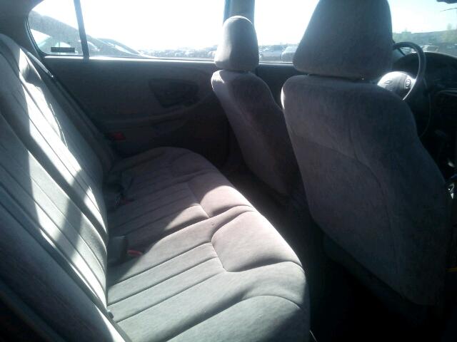 1G1NE52J3Y6328119 - 2000 CHEVROLET MALIBU LS ლურჯი ფოტო 6