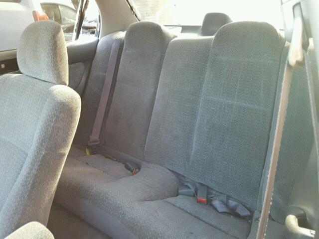 2HGEJ8645XH532573 - 1999 HONDA CIVIC EX 黑色 照片 6