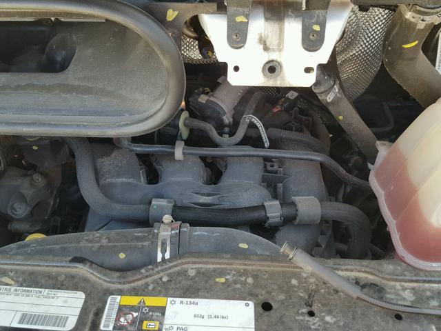 3C6TRVNG1HE522832 - 2017 RAM PROMASTER 白色 照片 7