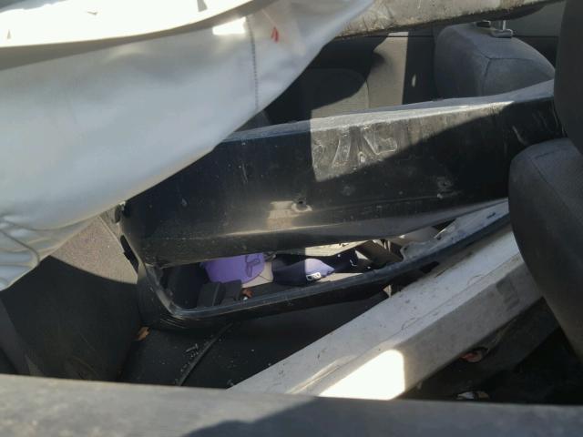 JTKDE3B78A0303455 - 2010 TOYOTA SCION TC 灰色 照片 6