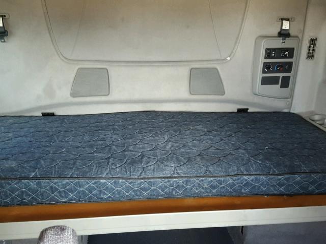 3HSCTSJR5BN344938 - 2011 INTERNATIONAL PROSTAR BLUE photo 6