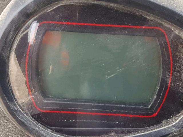 4UF15MPV6FT309941 - 2015 ARCT EXMARKREC RED photo 8