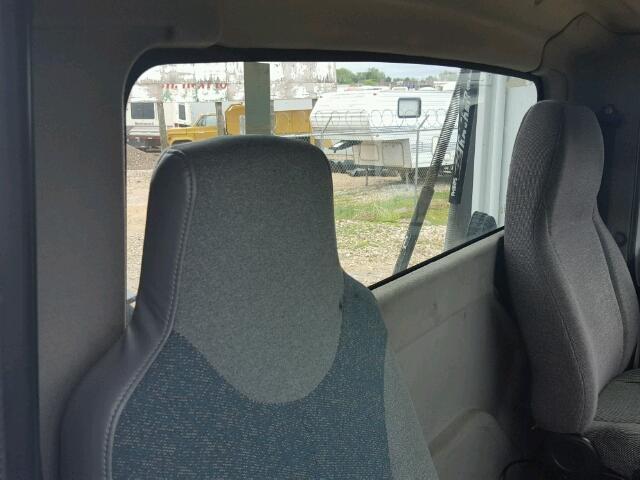 1HSDHSJR5CJ632131 - 2012 INTERNATIONAL PROSTAR أبيض صورة 6