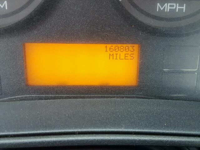 1HSDHSJR5CJ632131 - 2012 INTERNATIONAL PROSTAR أبيض صورة 8