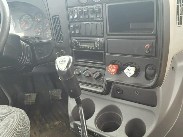 1HSDHSJR5CJ632131 - 2012 INTERNATIONAL PROSTAR أبيض صورة 9