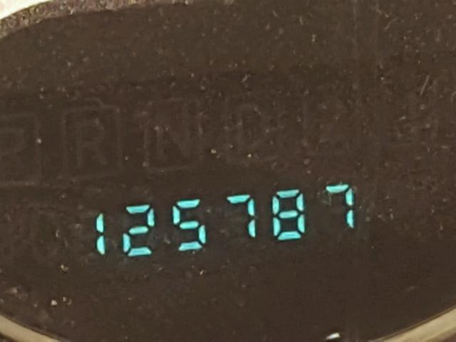 1A8HW58297F530584 - 2007 CHRYSLER ASPEN LIMI BLACK photo 8