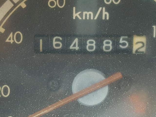 JT3FJ60G3D0067984 - 1983 TOYOTA LAND CRUIS TAN photo 8