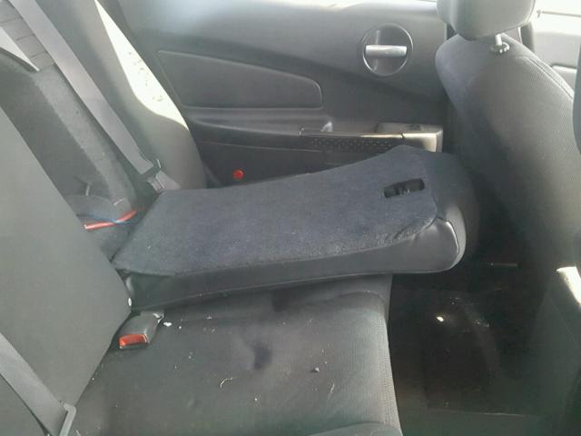 2G2WP552671205709 - 2007 PONTIAC GRAND PRIX Gümüş foto 6