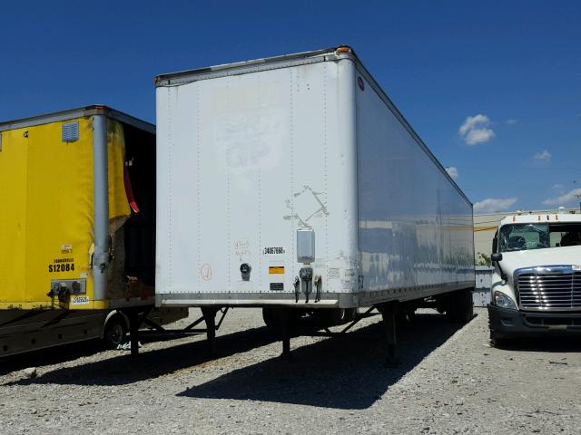 1DTV115274A301584 - 2005 ARNES TRAILER WHITE photo 3