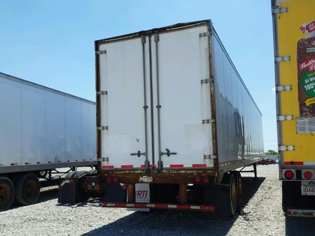 1DTV115274A301584 - 2005 ARNES TRAILER WHITE photo 6