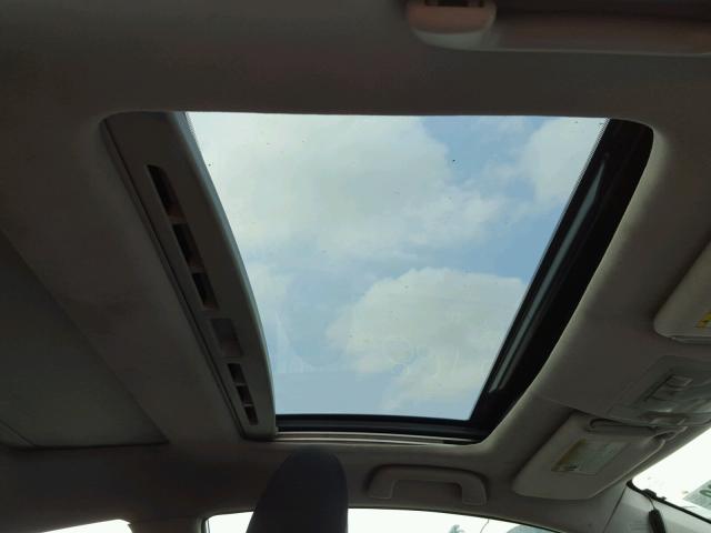 JTKDE167890275652 - 2009 TOYOTA SCION TC 银色 照片 9