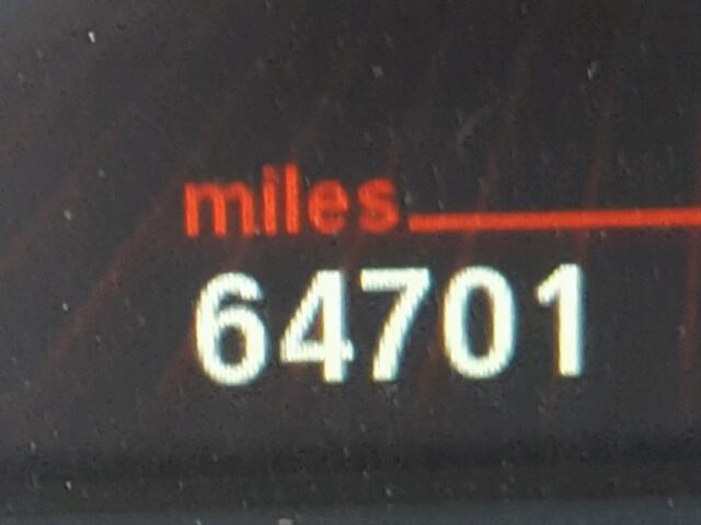 WBAKA8C55CDS99989 - 2012 BMW 750I BLUE photo 8