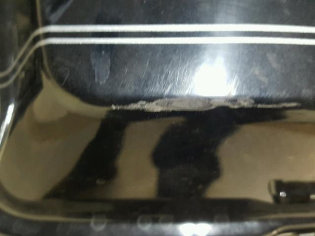 1HD1FCW196Y616003 - 2006 HARLEY-DAVIDSON FLHTCUI BLACK photo 16