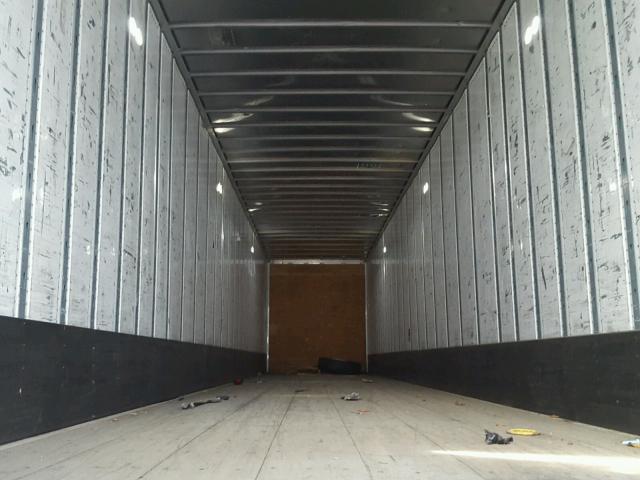 1UYVS2531CG352399 - 2012 UTILITY TRAILER WHITE photo 6