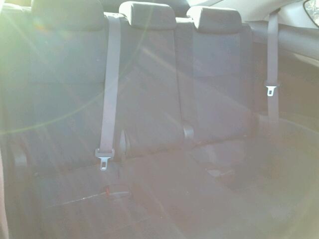 JTKDE177770196887 - 2007 TOYOTA SCION TC 栗色 照片 6