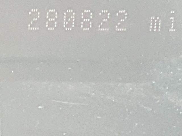 5LMFU27575LJ08111 - 2005 LINCOLN NAVIGATOR WHITE photo 8