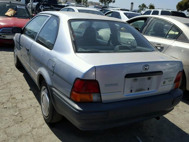 JT2AC52L1V0228377 - 1997 TOYOTA TERCEL CE BLUE photo 3