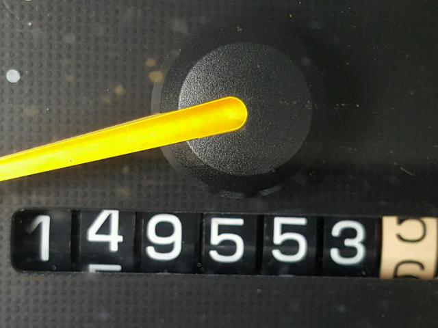 2G1WL52M1W9259702 - 1998 CHEVROLET LUMINA BAS თეთრი ფოტო 8