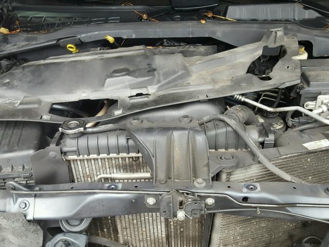 1A8HX58N58F132085 - 2008 CHRYSLER ASPEN LIMI 蓝色 照片 7