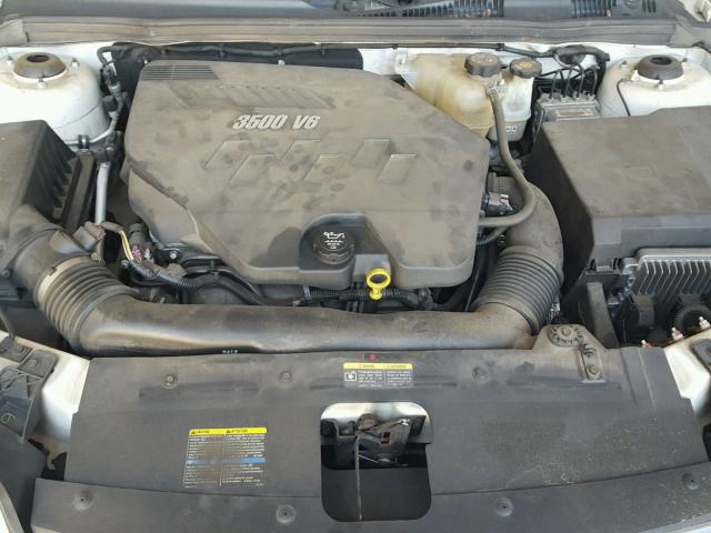 1G1ZU57N37F137329 - 2007 CHEVROLET MALIBU LTZ 白色 照片 7