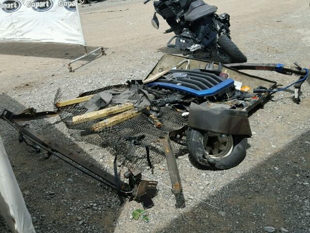 NNNNNNNNN11111NNN - 2014 UTILITY UTILITY BROWN photo 6