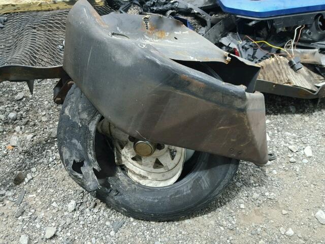 NNNNNNNNN11111NNN - 2014 UTILITY UTILITY BROWN photo 7