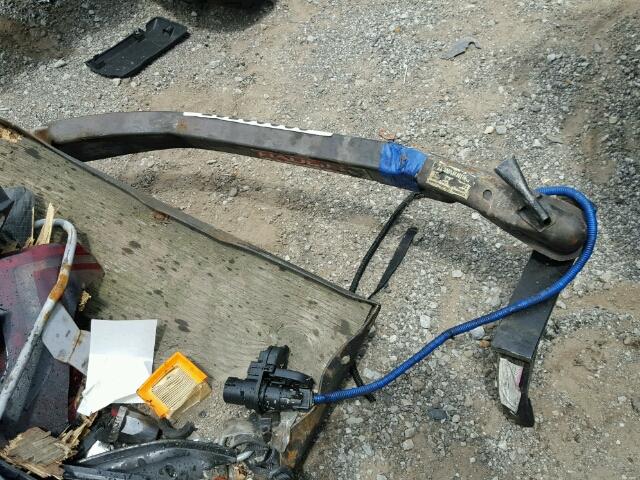 NNNNNNNNN11111NNN - 2014 UTILITY UTILITY BROWN photo 8