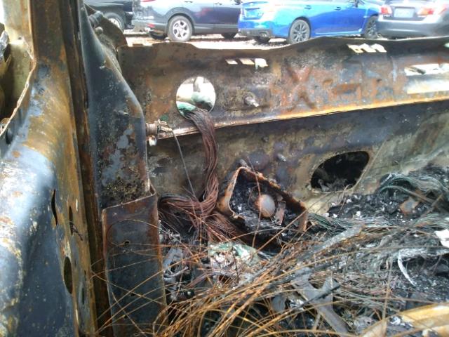 ZACCJBAT9GPD19206 - 2016 JEEP RENEGADE S წითელი ფოტო 8