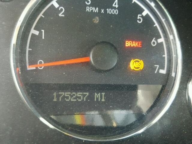 1GNDV23158D127602 - 2008 CHEVROLET UPLANDER L 灰色 照片 8