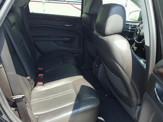 3GYFNDE30DS561393 - 2013 CADILLAC SRX PERFOR 黑色 照片 6