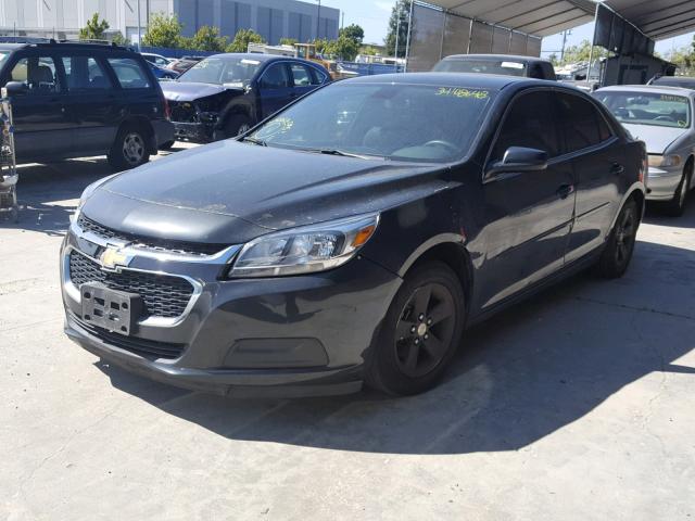 1G11B5SL8FF303352 - 2015 CHEVROLET MALIBU LS Qara foto 2