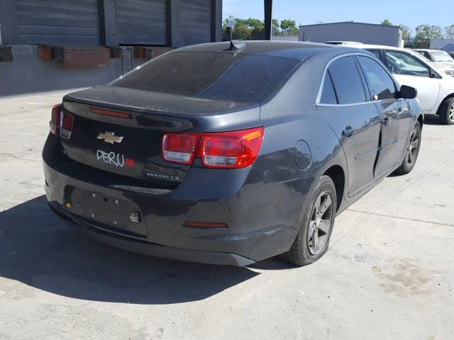 1G11B5SL8FF303352 - 2015 CHEVROLET MALIBU LS Qara foto 4