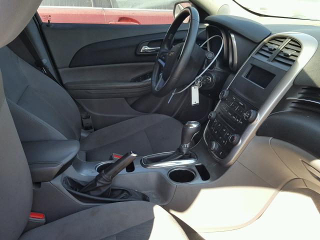 1G11B5SL8FF303352 - 2015 CHEVROLET MALIBU LS Qara foto 5