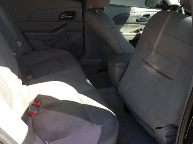 1G11B5SL8FF303352 - 2015 CHEVROLET MALIBU LS Qara foto 6
