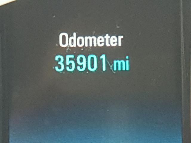 1G11B5SL8FF303352 - 2015 CHEVROLET MALIBU LS Qara foto 8