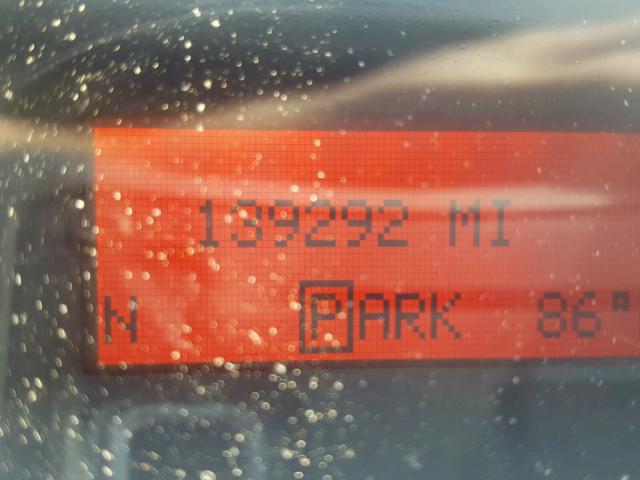 2G2WR584471220748 - 2007 PONTIAC GRAND PRIX GRAY photo 8