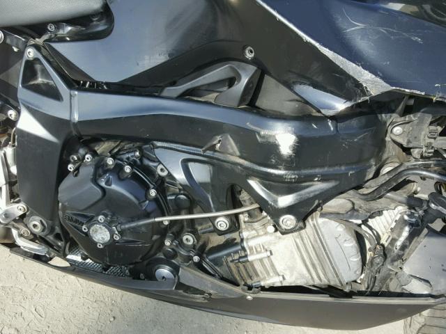 WB10591AX7ZM28903 - 2007 BMW K1200 S BLACK photo 7