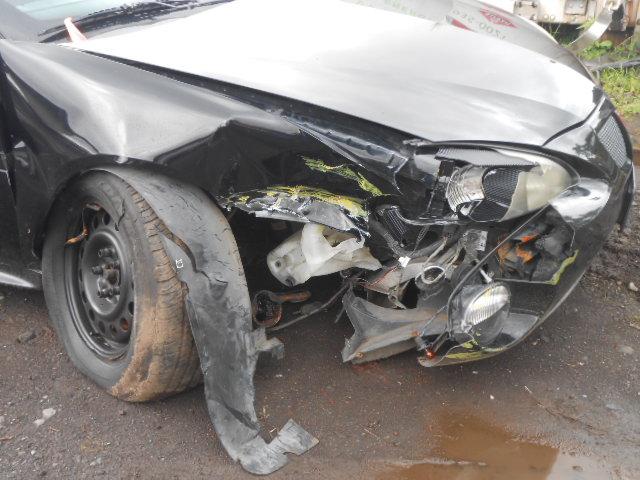 2G2WP542651216448 - 2005 PONTIAC GRAND PRIX BLACK photo 9