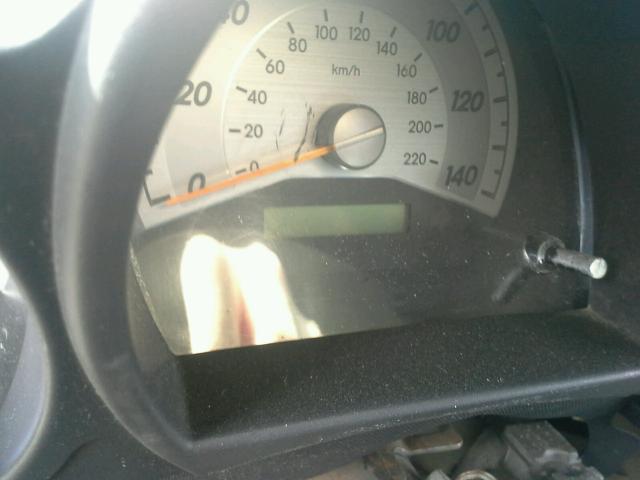 JTKDE177260090913 - 2006 TOYOTA SCION TC 灰色 照片 8